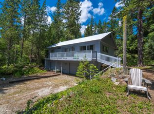 16420 N Shore Dr, Leavenworth, WA 98826