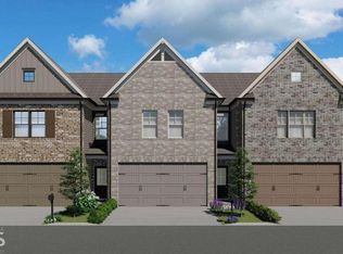 2355 Trelipe Dr #125-B, Lawrenceville, GA 30044