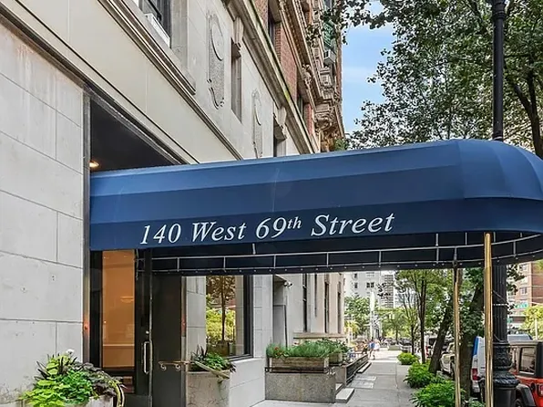 140 West 69th Street image 8 of 33