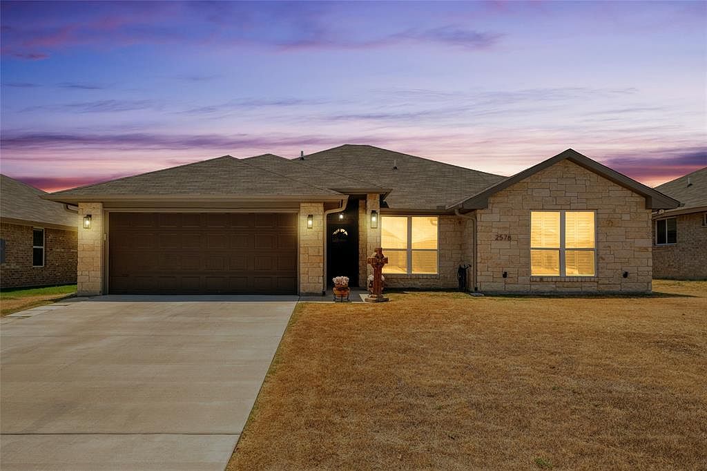 2578 Belle Hubbard Trl, Belton, TX 76513 MLS 2448688 Zillow