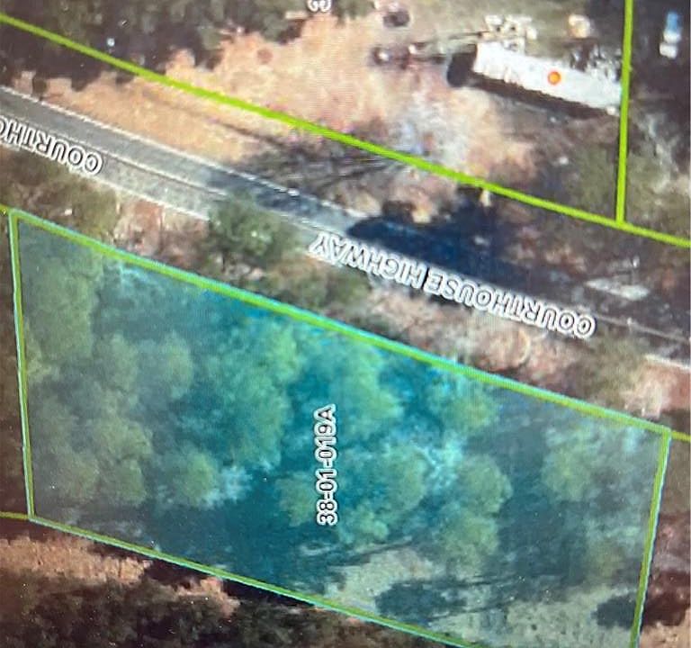 1st image of 93AC Courthouse Hwy