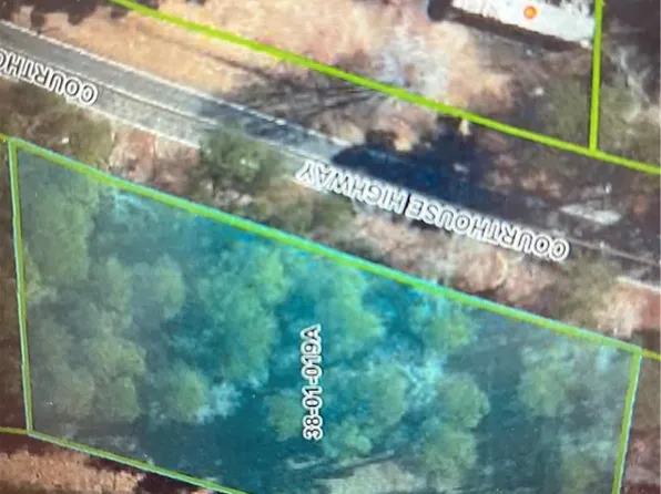93AC Courthouse Hwy, Windsor, VA 23487