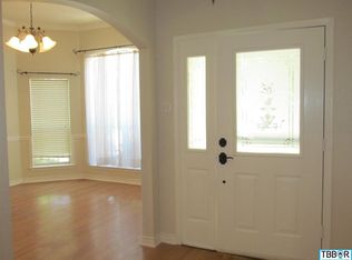 5231 Indian Springs Rd, Temple, TX 76502