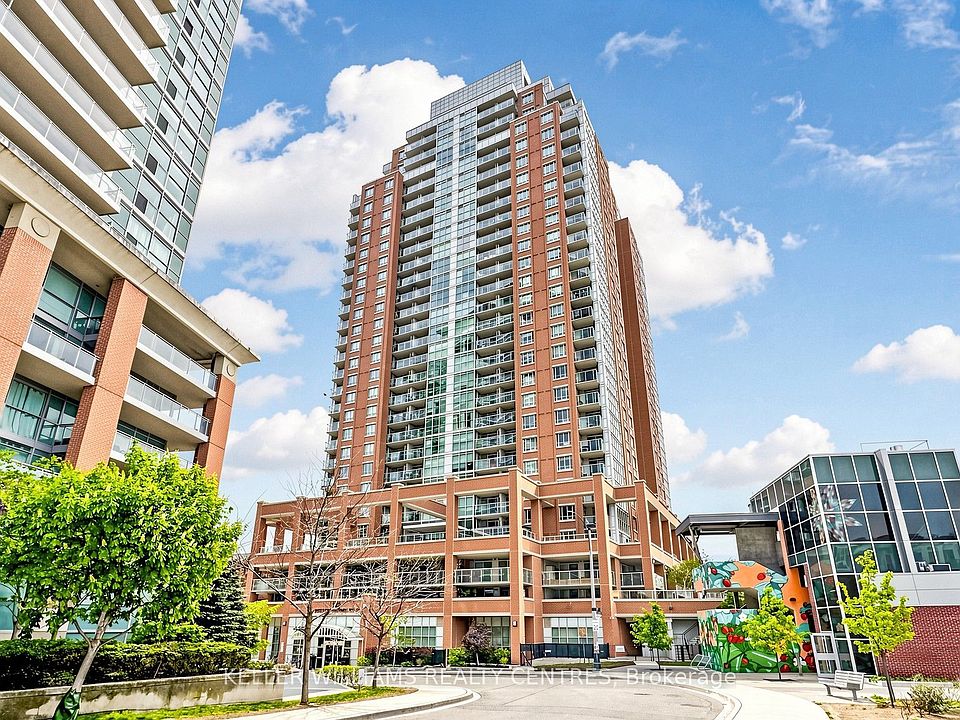 1st image of 125 Western Battery Rd #1006