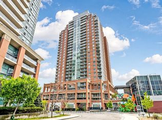 125 Western Battery Rd #1006, Toronto, ON M6K 3R8