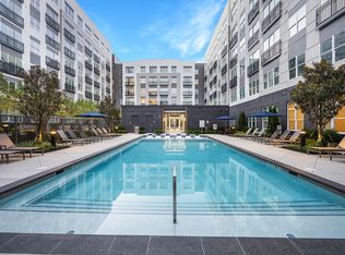 Hanover Springfield, Springfield, VA 22150