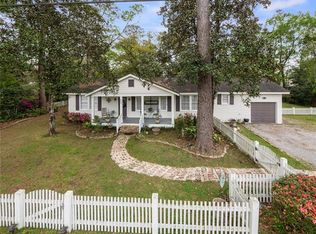 906 S Harrison St, Covington, LA 70433