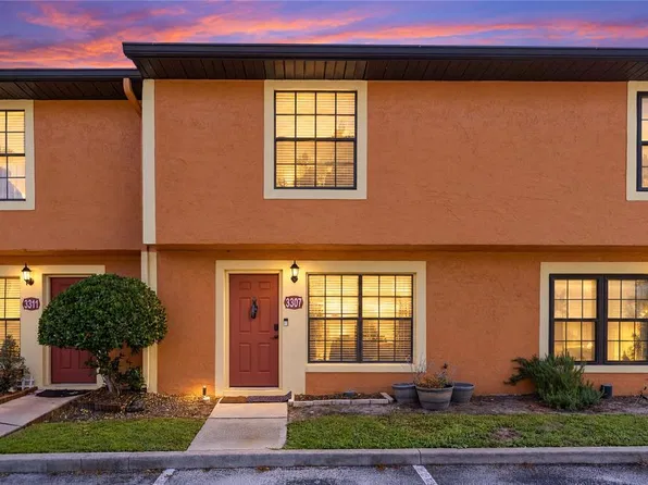 3307 AMBER WOOD WAY #106, WINTER PARK, FL 32792