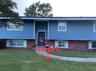 1183 County Road 2713, Moberly, MO 65270