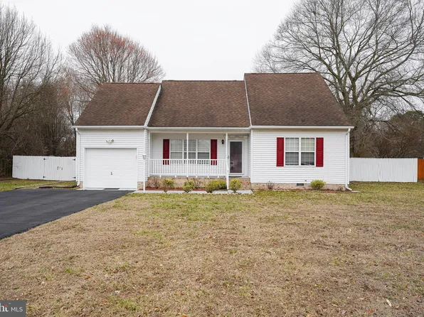 208 Mildale Dr, Salisbury, MD 21804