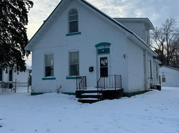 1605 Thul St, Burlington, IA 52601