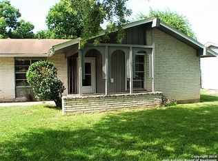 5131 Happiness St, Kirby, TX 78219