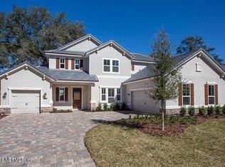 2761 Chapman Oak Dr, Jacksonville, FL 32257