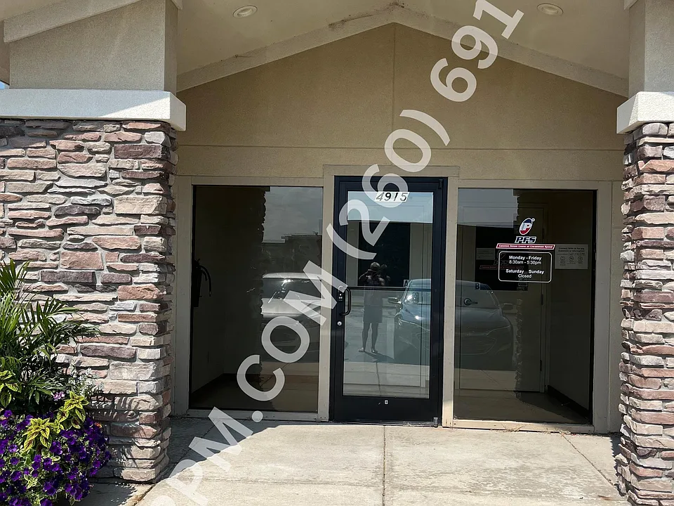 4915 Illinois Rd
