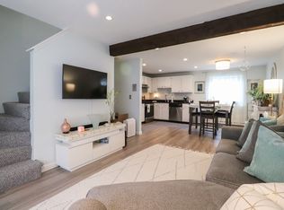 54 Fairfield Park, Mansfield, MA 02048