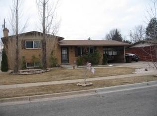 2233 W 4975 S, Roy, UT 84067