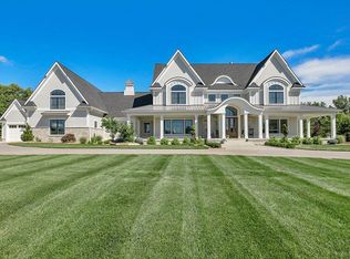 4680 76th St SW, Byron Center, MI 49315