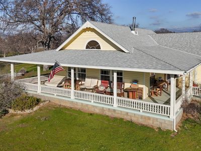 40817 Angus Rd, Coarsegold, CA, 93614