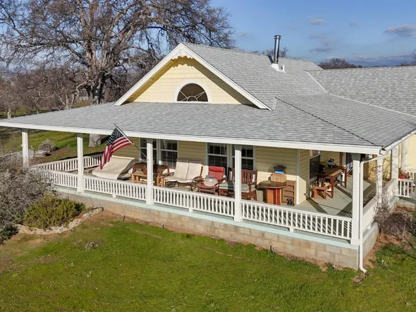 40817 Angus Rd, Coarsegold, CA 93614