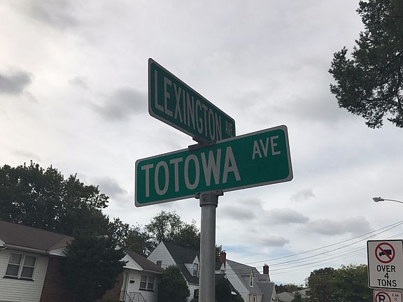 Exterior Address Verification