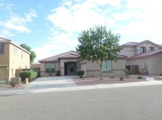 15023 W Windrose Dr, Surprise, AZ 85379