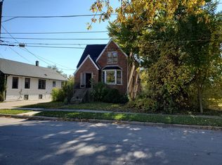 7519 W Hanover St, Summit Argo, IL 60501