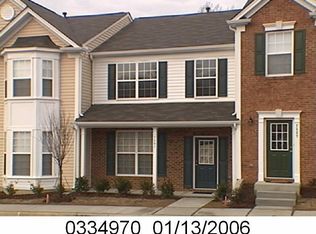 5607 Amanda Lynn Ln, Raleigh, NC 27613