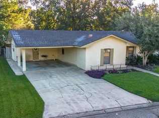 1931 Alonzo St, Opelousas, LA 70570