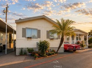3107 San Gabriel Blvd Trailer 17, Rosemead, CA 91770