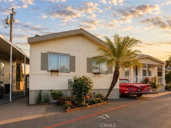 3107 San Gabriel Blvd Trailer 17, Rosemead, CA 91770