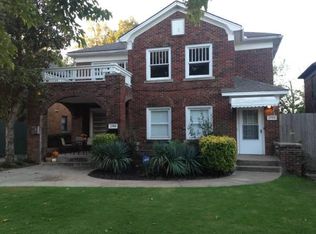 2744 NW 17th St, Oklahoma City, OK 73107