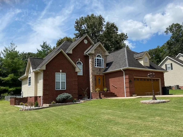 128 Simons Blvd, Morrison, TN 37357