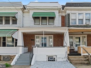 1213 W 9th St, Chester, PA 19013