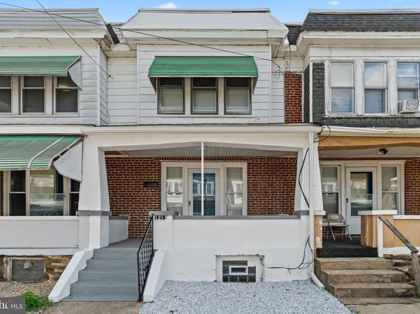 1213 W 9th St, Chester, PA 19013