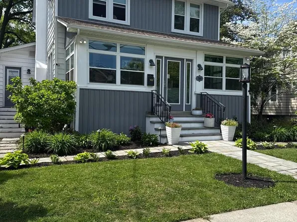 709 Lees Ave, Collingswood, NJ 08108