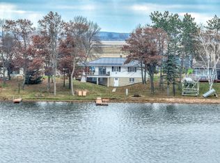 2007 Island View Ln, Milltown, WI 54858