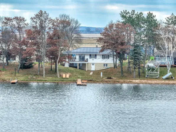 2007 Island View Ln, Milltown, WI 54858
