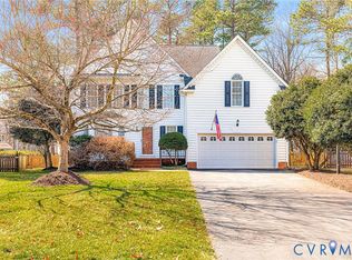 10355 Aspen Grove Ter, Mechanicsville, VA 23116