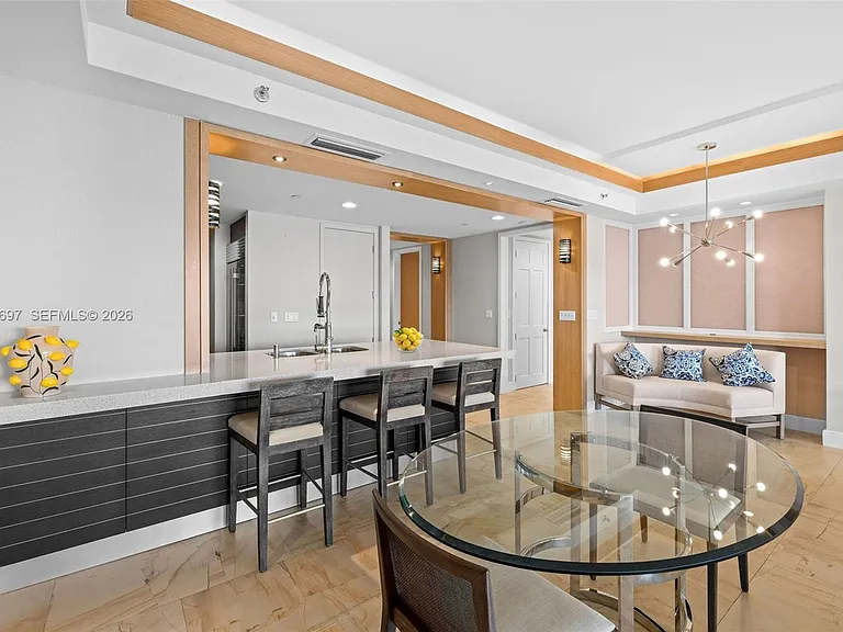 5245 Fisher Island Dr #5245 — Photo 11