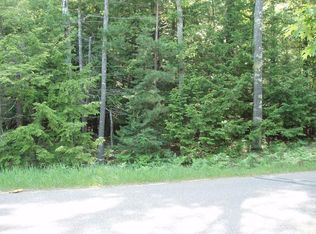 On Hwy LOT 17, Phelps, WI 54554