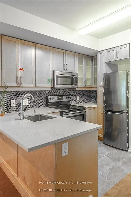 1 bed, $2,100 — Photo 3