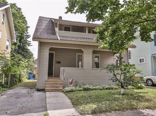 694 Post Ave, Rochester, NY 14619