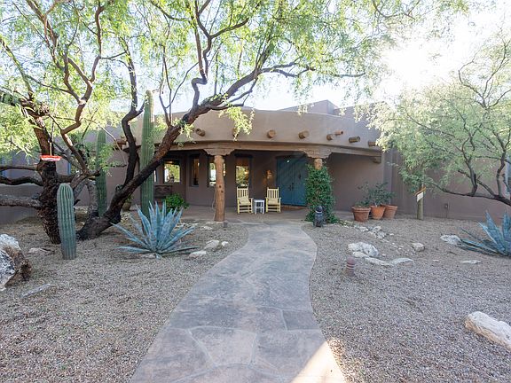 2nd image of 10633 E Pueblo Canyon Pl