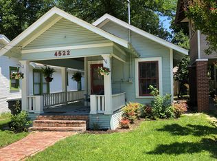 4522 Junius St, Dallas, TX 75246