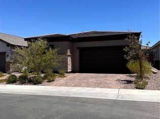 834 Eaton Falls St, Henderson, NV 89011