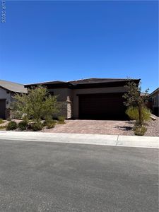 834 Eaton Falls St, Henderson, NV, 89011