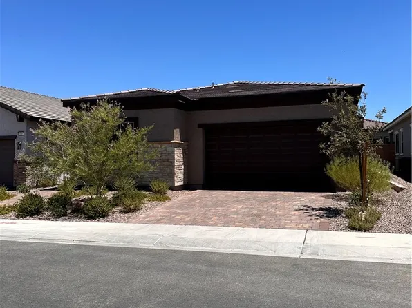 834 Eaton Falls St, Henderson, NV 89011