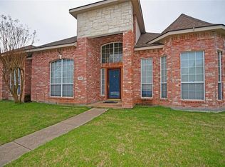 7501 Arborside Dr, Rowlett, TX 75089