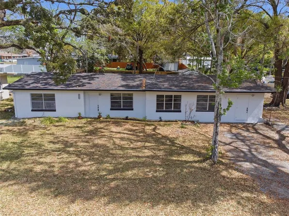 10945 N Blvd, Tampa, FL 33612