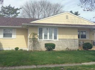 17 Rutgers Rd, Somers Point, NJ 08244